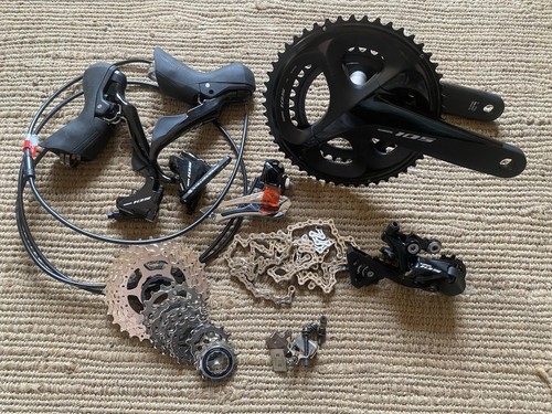 Shimano 105 r7000 r7020 - shimano,