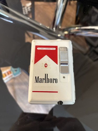 Marlboro vintage cigarette - marlboro,