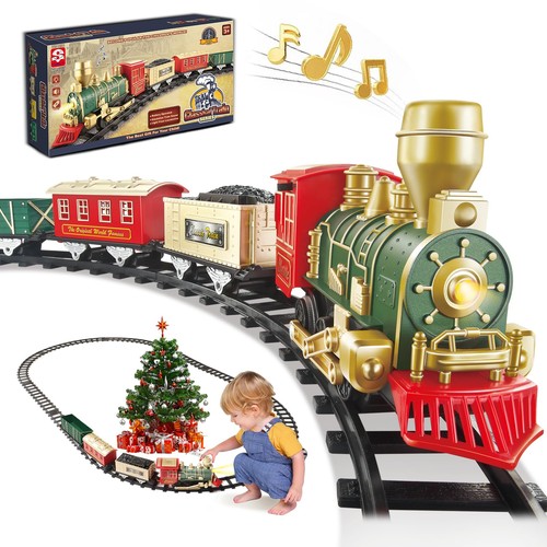 Xingying electric train set - electric,