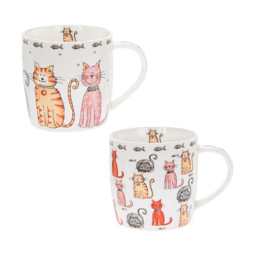 Ceramic coffee mug - coffee,