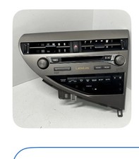 *11 LEXUS RX 2012 FACELIFT