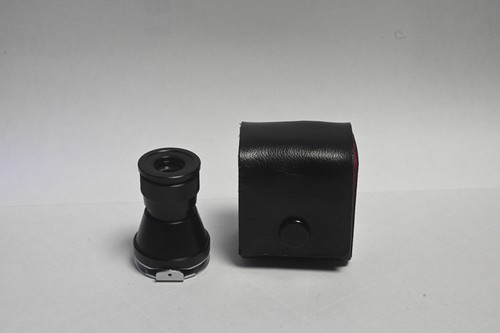 Pentax magnifying eyepiece - pentax, 67