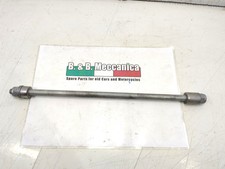 Pivot Engine Rear Support