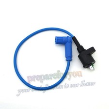 Blue Ignition Coil For 90cc
