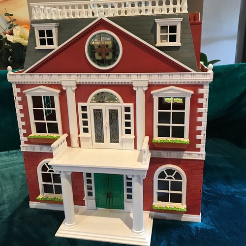 Sylvanian families vintage - sylvanian,