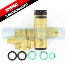 Heatline Capriz 25 & 28 Boiler