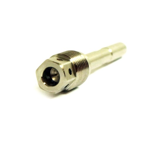 Jmp stainless steel pad - jmp,