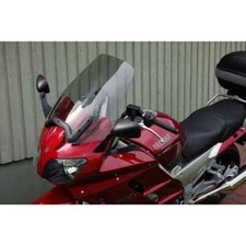 YAMAHA FJR1300 2001-05 48CM TALL 36CM WIDE TOURING SCREEN