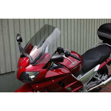 Yamaha fjr1300 2001 - yamaha, 51