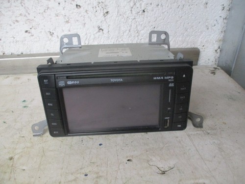 Toyota avensis satnav - toyota,