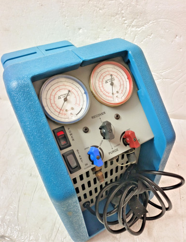 Unitor uru 5000a refrigerant - unitor,