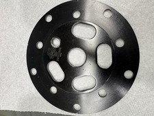 Old School Vintage BMX early