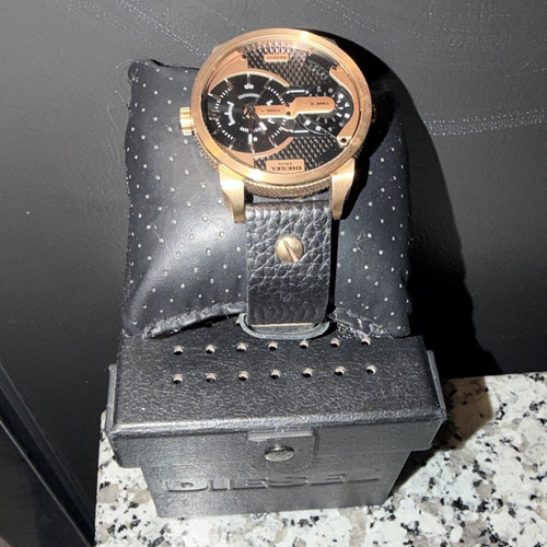 Diesel chronograph quartz - diesel,