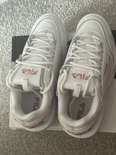 Fila disruptor women s - fila, women's