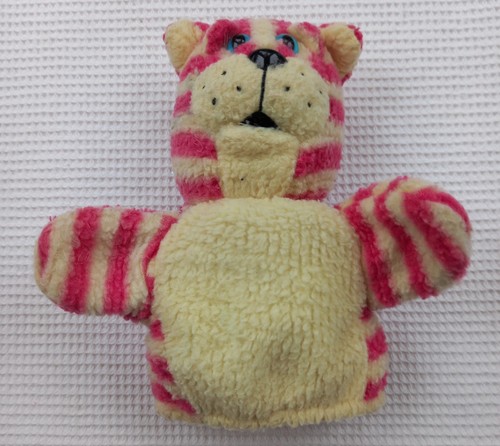 Vintage 2000 bagpuss hand - 2000,