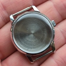 1950s Swiss NOS Waterproof