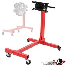 1500LBS Steel 360° Rotating