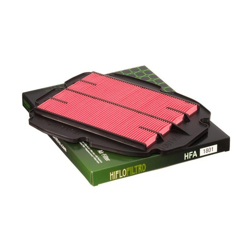 Hiflo hfa1801 air filter - hfa1801,
