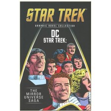 Star Trek Graphic Novel