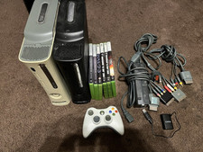 XBOX 360 ELITE