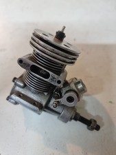 Webra 32 Rc Helicopter Nitro