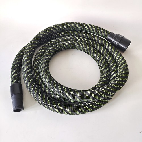 Dust collection hose - , tube