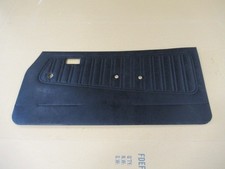 Ford Escort mk2 Door Trim
