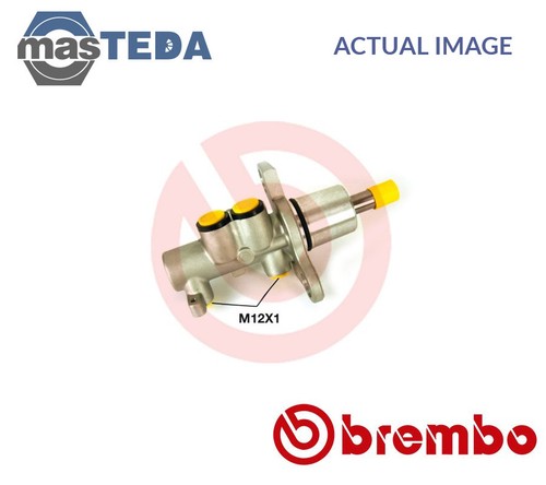 018 brake master - 85, cylinder