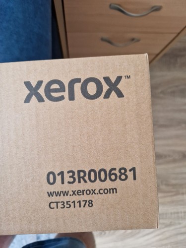 Xerox drum cartridge 013r00681 - cartridge,