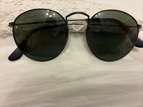 Ray ban 80s - ray,