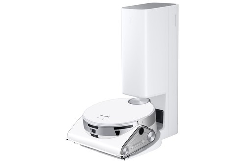 Samsung jet bot robot - samsung,