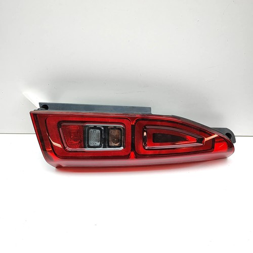 Toyota proace city verso - proace, rear