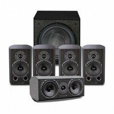 Wharfedale Diamond 9.1 HCP