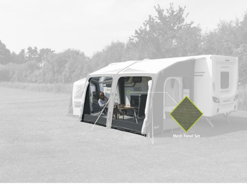 Kampa dometic club air - air, mesh
