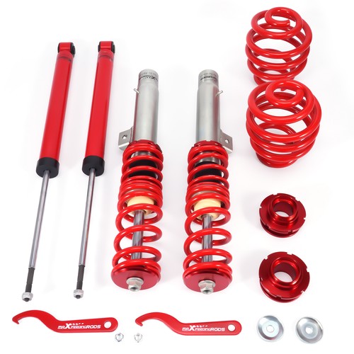 Coilovers suspension kit - kit, for