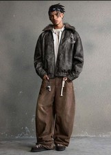 Green Unbranded Snorkel Parka