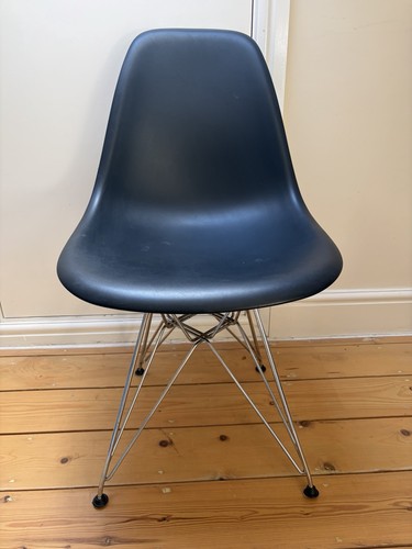 Vitra eames dsr - vitra,