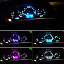 For Mercedes Clk W208 98-02