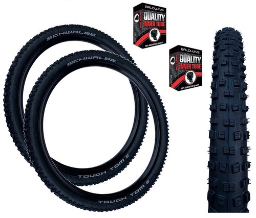 Schwalbe tough tom 2 - schwalbe, 2.80