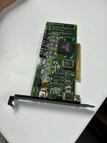 Xfx revo pci card - xfx,