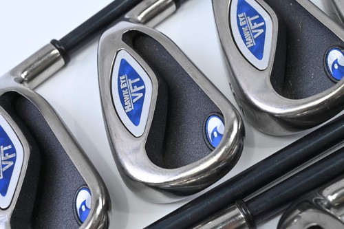 Callaway hawk eye - vft, irons