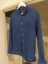 Men’s RRL Ralph Lauren Blue