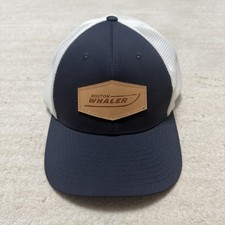 Boston Whaler Navy Blue White