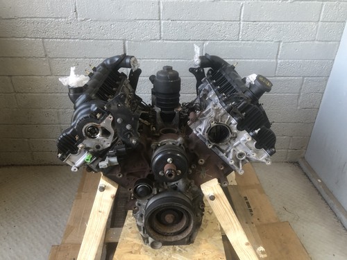 Tdv8 engine range rover l322 - rover,