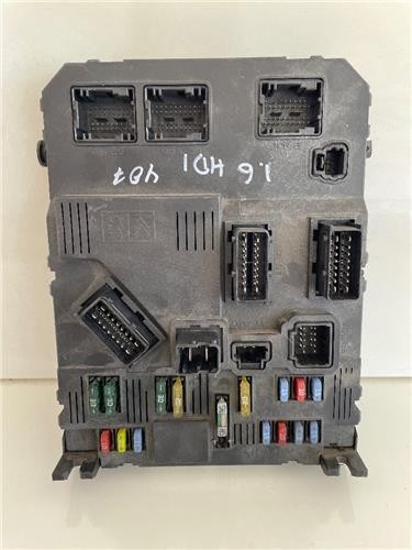 9655708480 bsi peugeot - 9655708480,