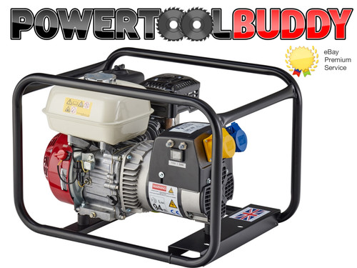 Stephill se2700 petrol - stephill,