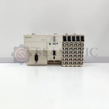 SCHNEIDER ELECTRIC TM258LF42DT