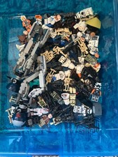 lego star wars small lot (mini