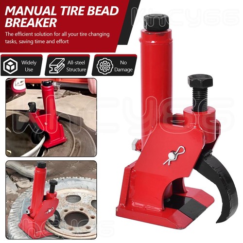 Car tyre changer - car, rim