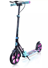 Zinc Verge Pro Foldable Big 2